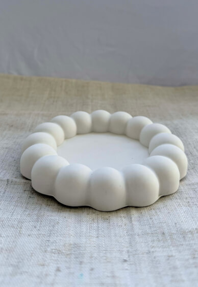Jesmonite Homeware Workshop - We Come to You