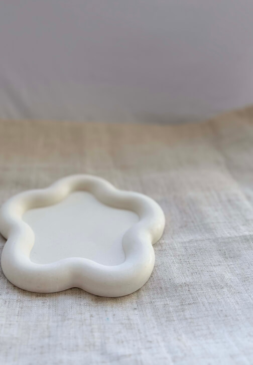 Jesmonite Homeware Workshop - We Come to You