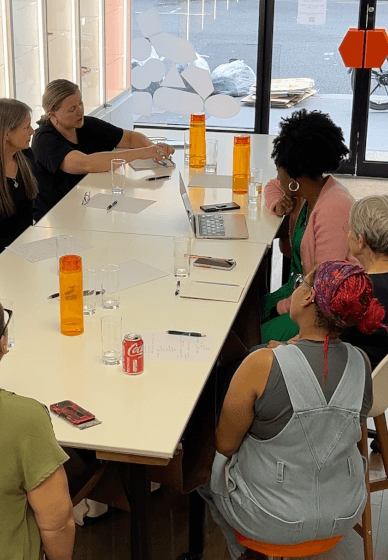 Jewellery Business Strategy Workshop