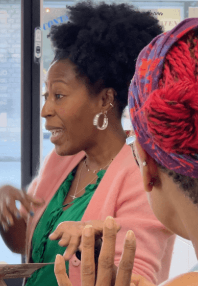 Jewellery Business Strategy Workshop
