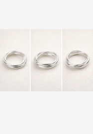 Jewellery Experience: Make Your Own Trinity Ring