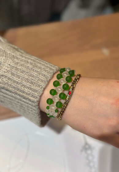 Jewellery Making Class