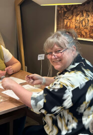 Jewellery Making Class