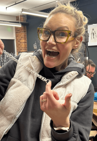 Jewellery Making Course