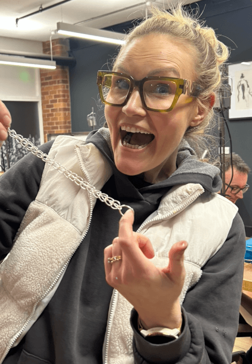 Jewellery Making Course