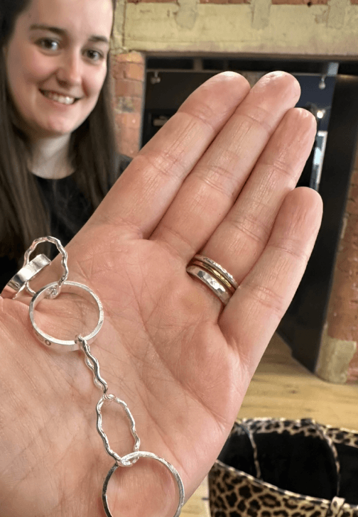 Jewellery Making Course