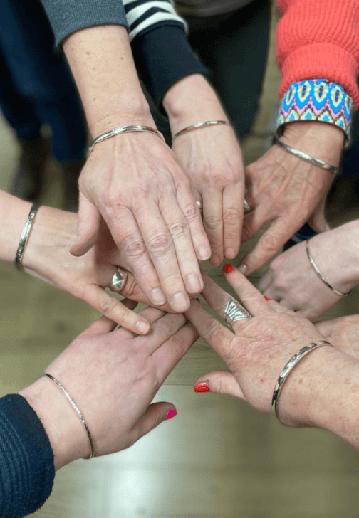 Jewellery Making Course