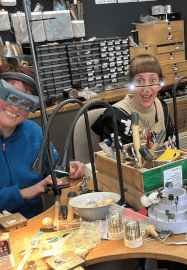 Jewellery Making Course