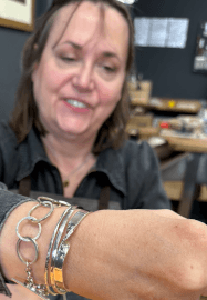 Jewellery Making Course