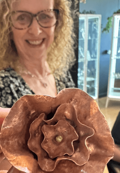 Jewellery Making Course