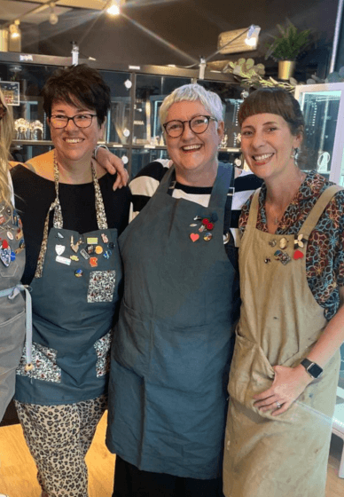 Jewellery Making Course