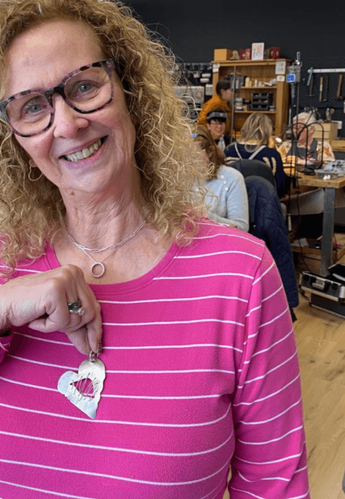 Jewellery Making Course