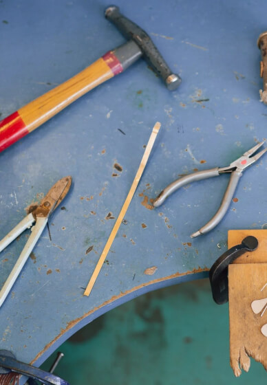 Jewellery Making Course
