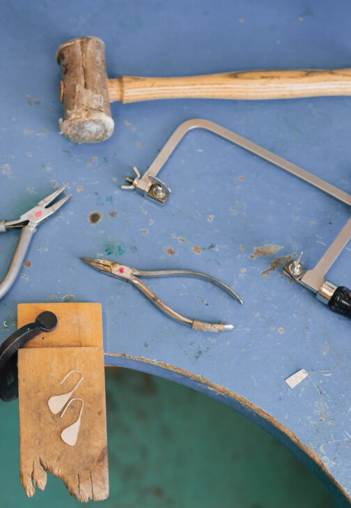 Jewellery Making Course