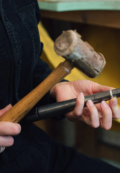 Jewellery Making Course