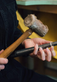 Jewellery Making Course