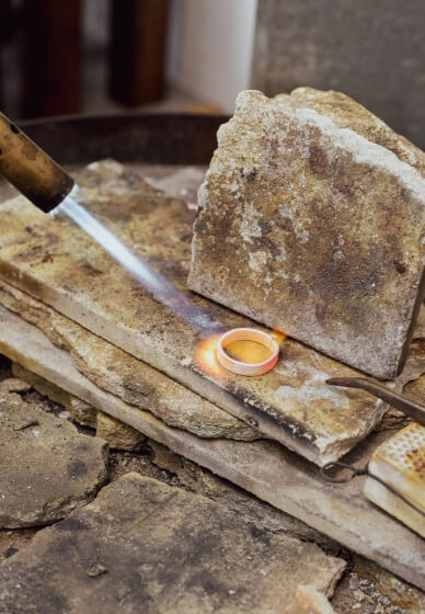 Jewellery Making Course