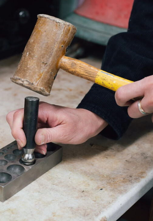 Jewellery Making Course