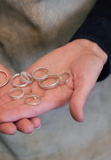 Jewellery Making Course