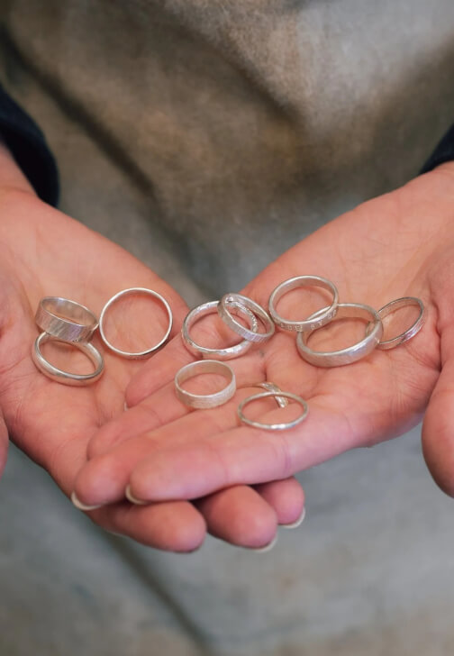 Jewellery Making Course