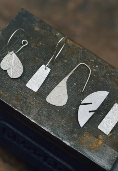 Jewellery Making Course