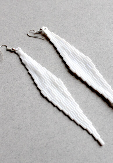 Jewellery Making Workshop: Art Deco Style Earrings