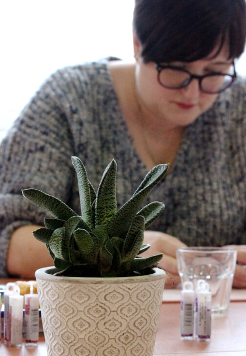 Jewellery Making Workshop: Brick Stitch Cactus Pendant