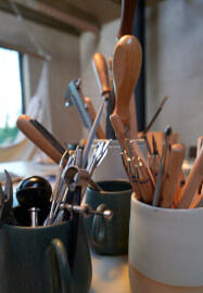 Jewellery Making Workshop