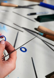 Jewellery Making Workshop