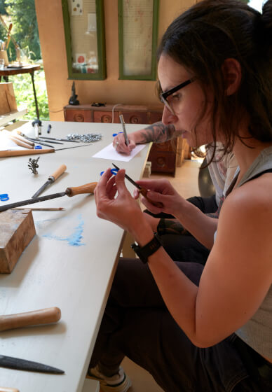 Jewellery Making Workshop
