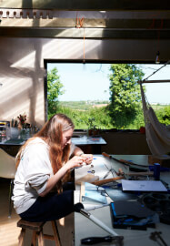 Jewellery Making Workshop