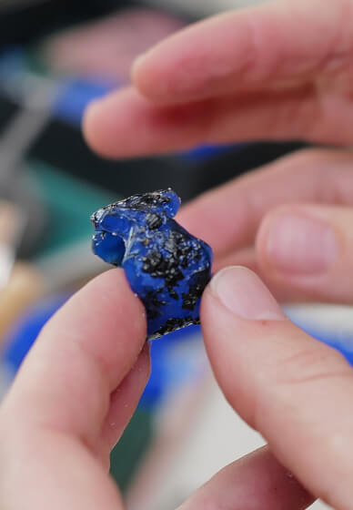 Jewellery Making Workshop