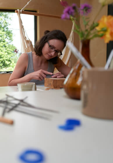 Jewellery Making Workshop
