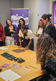 Jewellery Making Workshop