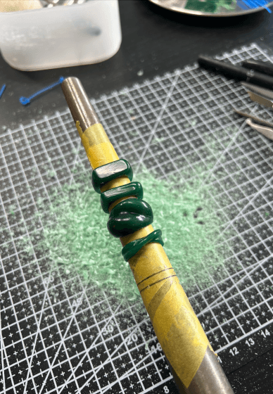 Jewellery Making Workshop