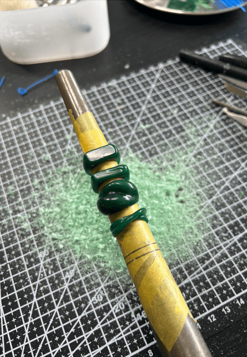 Jewellery Making Workshop