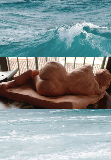 Joy of the Human Form: Drawing and Sculpting Workshop