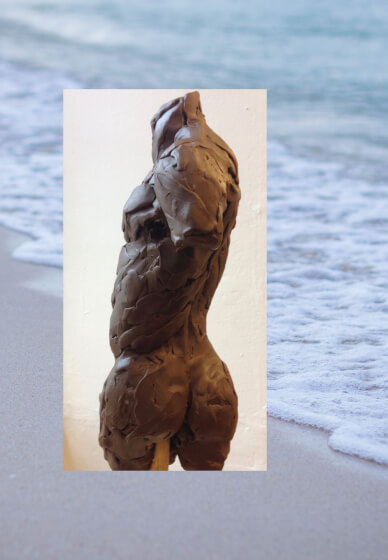 Joy of the Human Form: Drawing and Sculpting Workshop