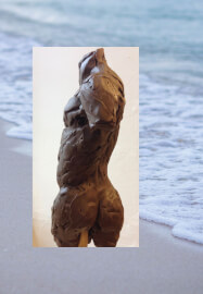 Joy of the Human Form: Drawing and Sculpting Workshop