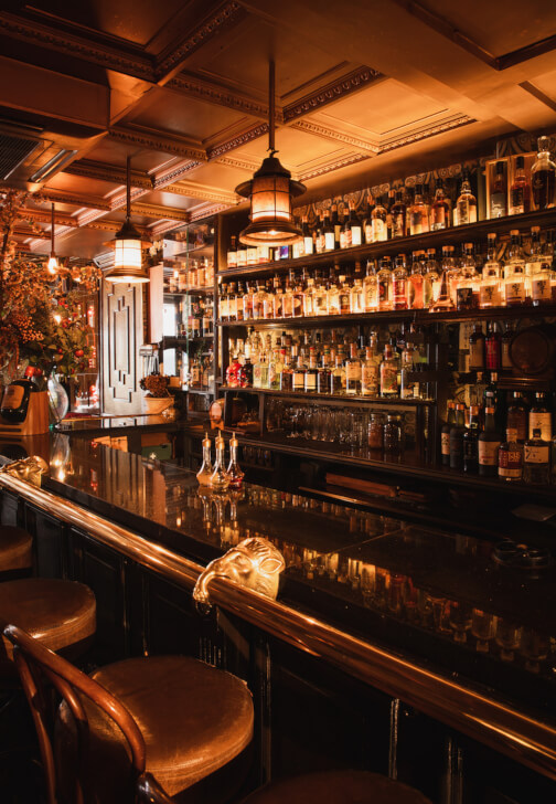 Ki One Korean Whisky Tasting Experience