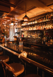 Ki One Korean Whisky Tasting Experience