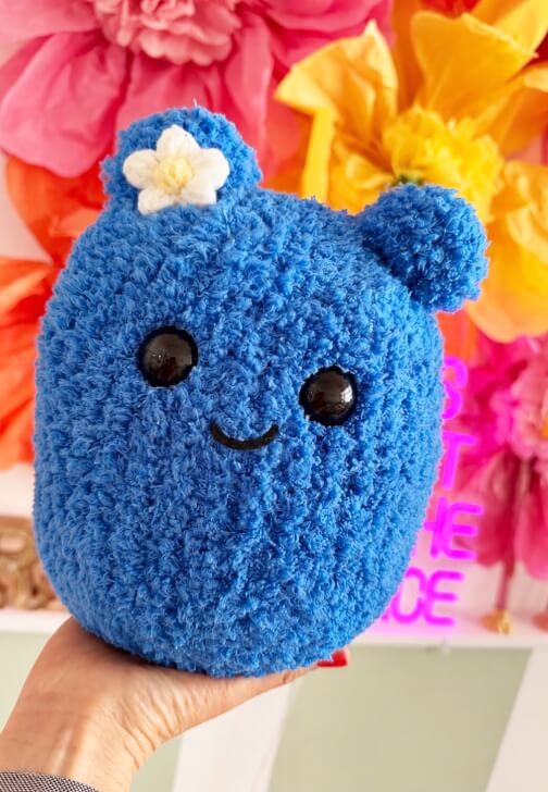 Kids and Adults Plushie Making Class from 4 Years to 7 Years