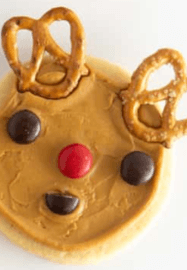 Kids Baking Class