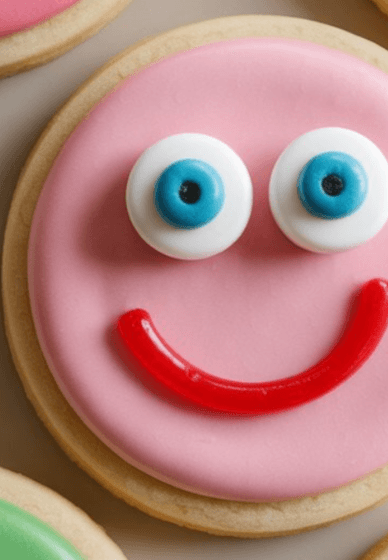Kids Baking Class