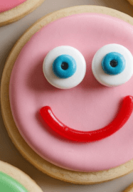 Kids Baking Class