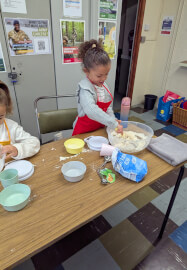 Kids Hands-On Baking Class for Beginners