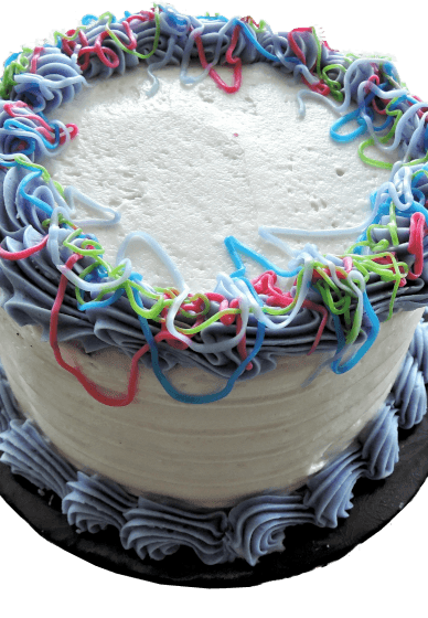 Kids Bento Cake Decorating Workshop and Bake Off