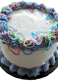 Kids Bento Cake Decorating Workshop and Bake Off