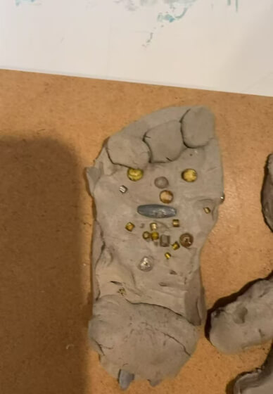 Kids Creative Clay Workshop