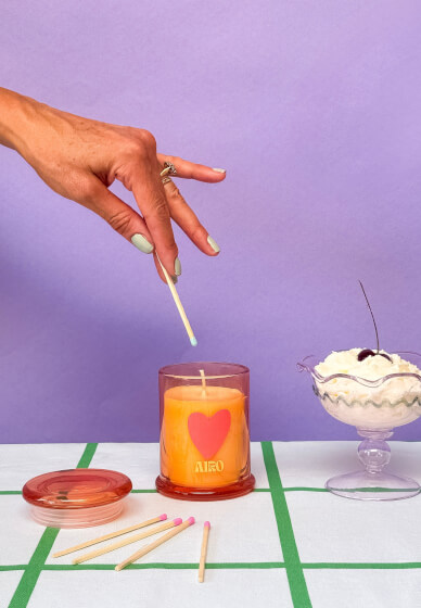 Kids Mini Candle Making Workshop